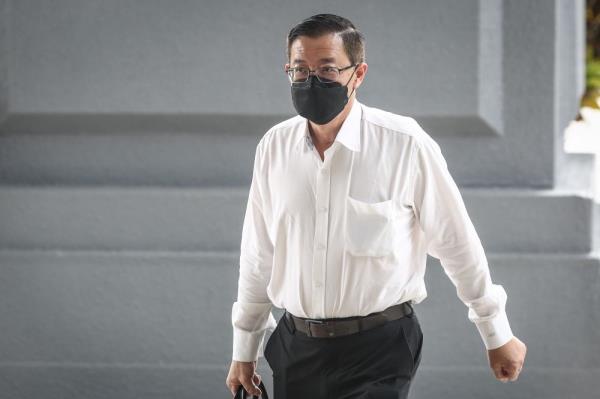Court orders handover of star witness’s interrogation statement to defence for impeachment proceedings in Guan Eng’s corruption case